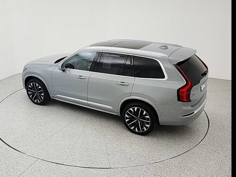 Certified 2026 Volvo XC90 B6 Plus AWD/4WD image 37