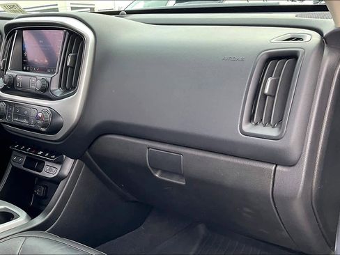 Used 2021 Chevrolet Colorado ZR2 image 18