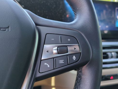 Used 2023 BMW i4 eDrive40 w/ Premium Package RWD image 20