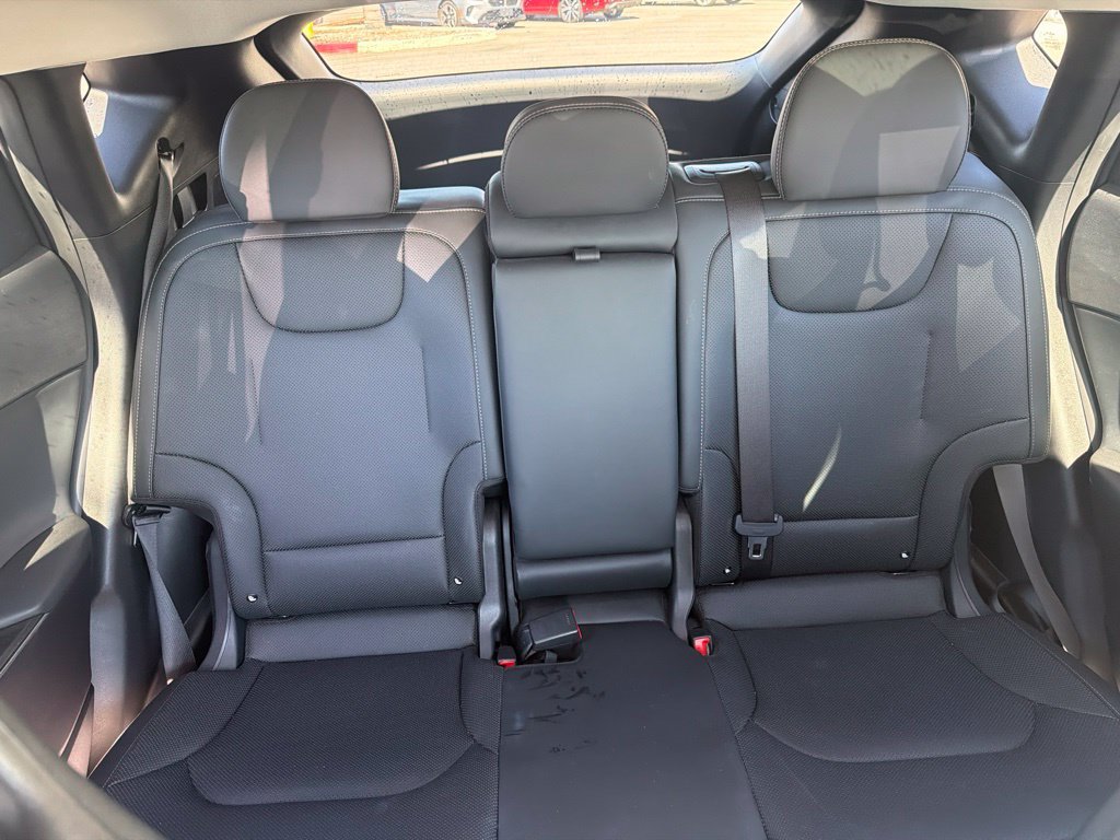 Used 2024 Kia EV6 Wind RWD image 15