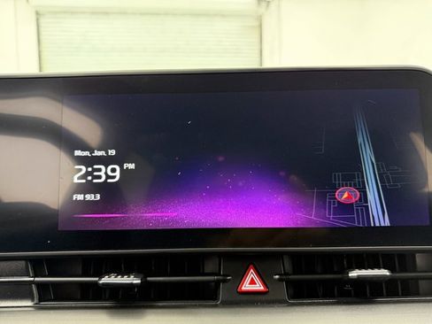 Used 2023 Kia Sportage EX image 14