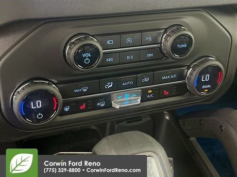 New 2026 Ford Bronco Badlands AWD/4WD image 18