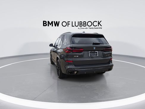 New 2026 BMW X5 xDrive40i w/ Executive Package AWD/4WD image 7