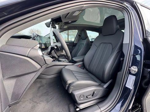 New 2026 Audi A6 Premium Plus AWD/4WD image 5