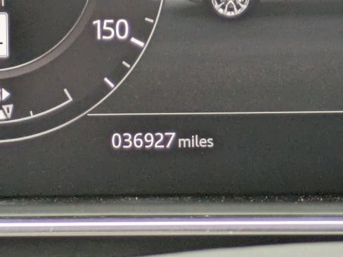 Used 2022 Land Rover Range Rover Sport HSE Silver Edition image 11