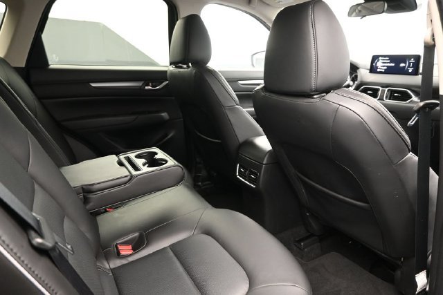 Certified 2024 MAZDA CX-5 AWD 2.5 S w/ Select Package image 13