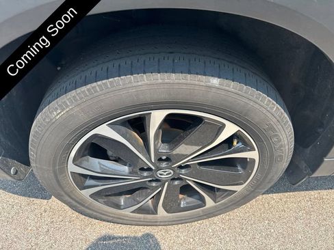 Used 2023 MAZDA CX-5 AWD 2.5 S w/ Premium Package image 16