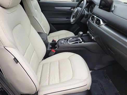 Used 2024 MAZDA CX-5 AWD 2.5 S w/ Preferred Package image 18