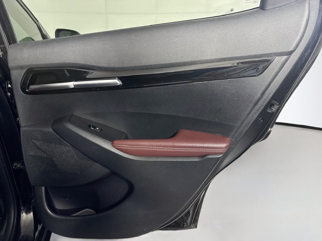 Used 2022 Kia Seltos SX w/ Sunroof Package AWD/4WD image 27