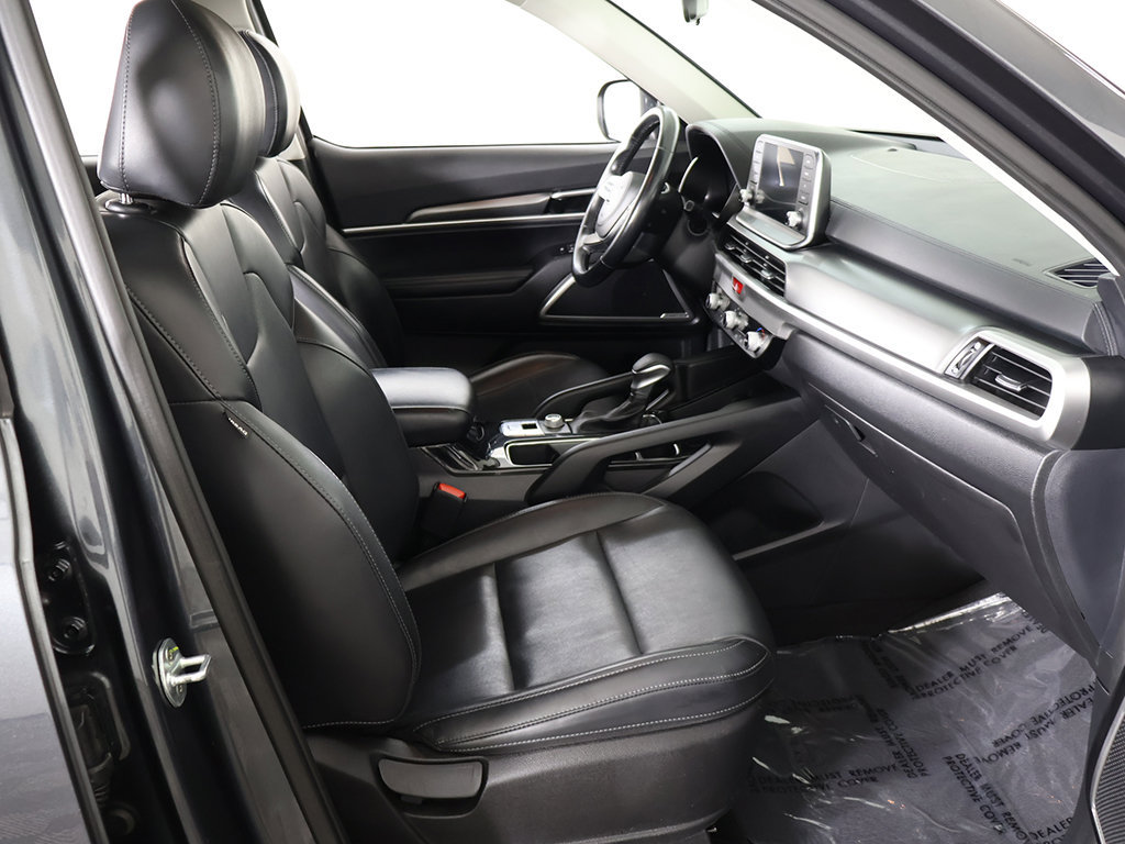 Used 2021 Kia Telluride LX FWD image 31