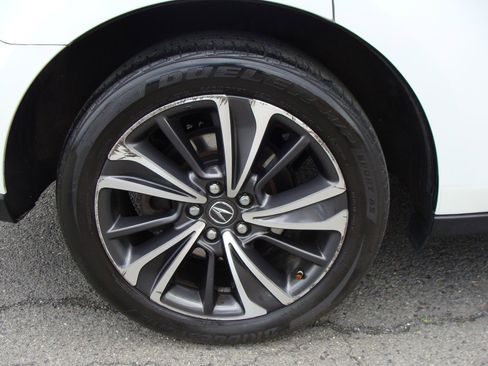 Used 2020 Acura MDX SH-AWD w/ Technology Package image 38