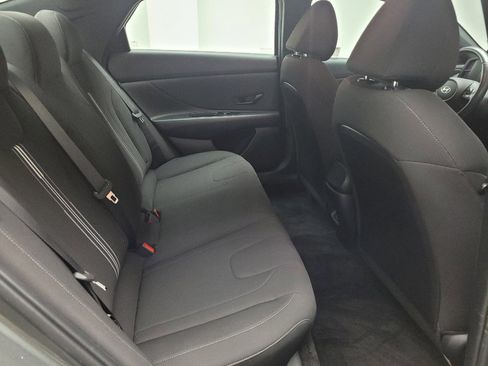 Used 2025 Hyundai Elantra Sport w/ Cargo Package FWD image 19