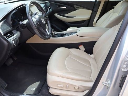 Used 2016 Buick Envision Premium AWD/4WD image 14