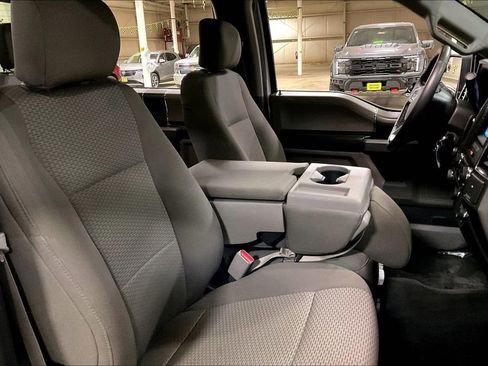 Certified 2017 Ford F150 XLT w/ Equipment Group 301A Mid AWD/4WD image 7