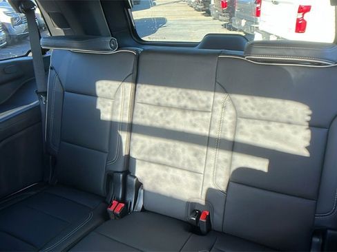 New 2026 Chevrolet Tahoe Premier w/ Sun And Tow Package image 19