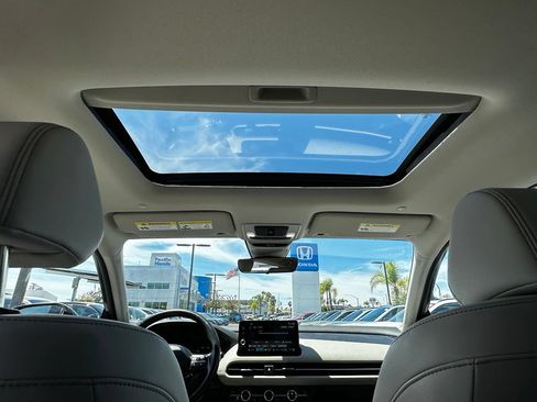 Used 2024 Honda HR-V EX-L image 20