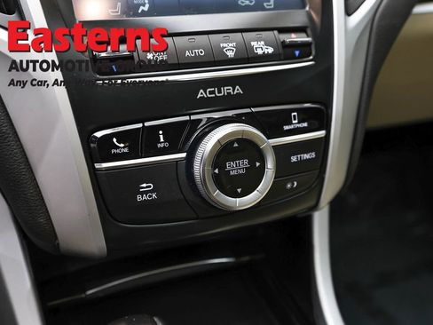 Used 2020 Acura TLX FWD image 20
