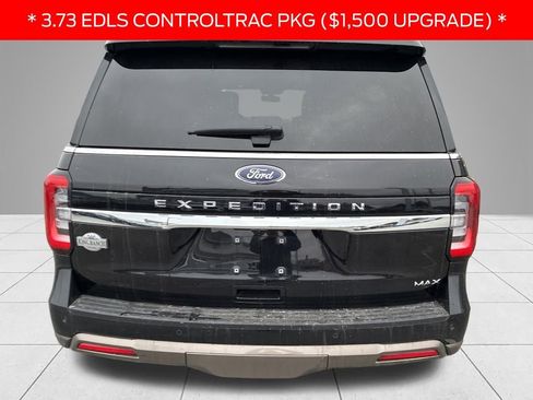 Used 2022 Ford Expedition Max King Ranch image 7