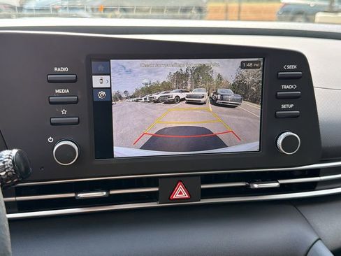 New 2026 Hyundai Elantra SE FWD image 26