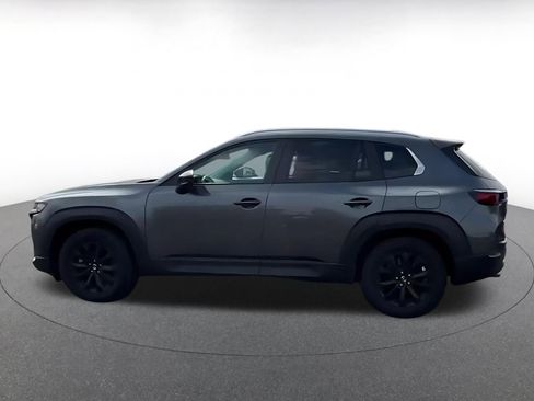 Used 2025 MAZDA CX-50 AWD 2.5 S w/ Select Package image 9