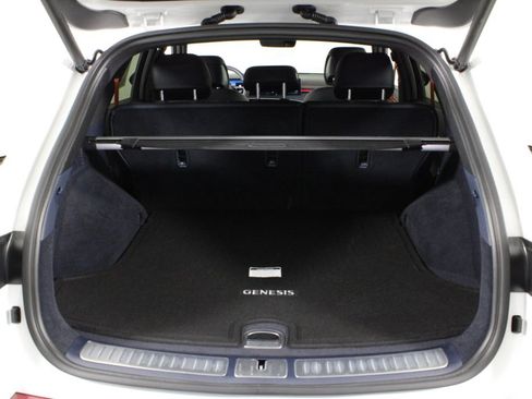 Used 2026 Genesis GV70 3.5T Sport Advanced AWD/4WD image 16