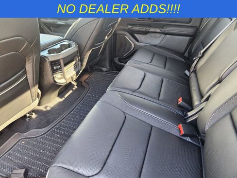 New 2026 RAM 1500 Limited image 25