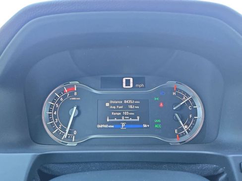 Used 2021 Honda Ridgeline Sport image 28