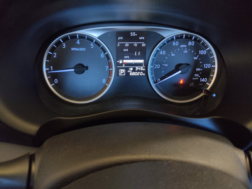 Used 2022 Nissan Kicks S FWD image 23