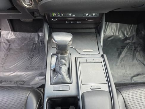 Used 2020 Lexus ES 350 w/ Premium Package image 25
