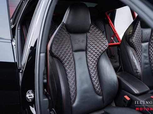 Used 2019 Audi RS 3 image 48