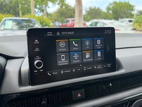 Used 2024 Honda CR-V EX-L image 19