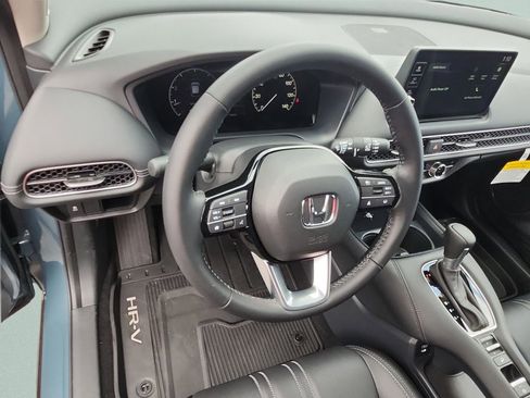 New 2026 Honda HR-V EX-L image 31