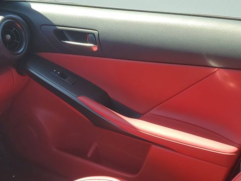 Used 2025 Lexus IS 350 F Sport w/ Accessory Package 2 RWD image 13