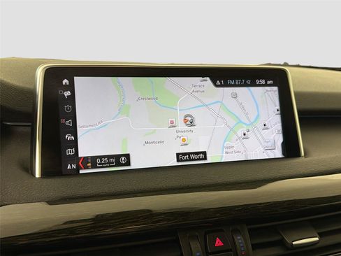 Used 2018 BMW X5 xDrive35i AWD/4WD image 13