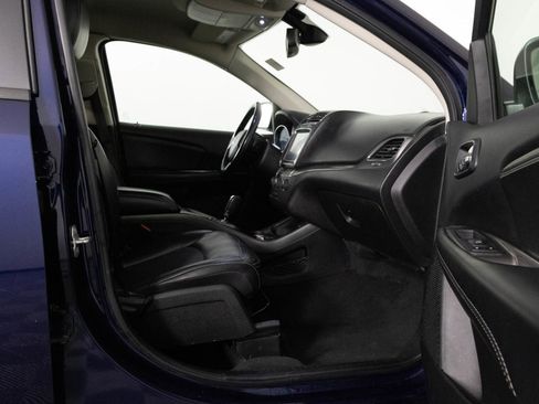 Used 2019 Dodge Journey Crossroad image 37