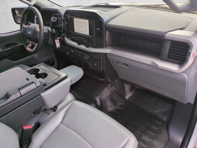 Used 2022 Ford F150 XL RWD image 20