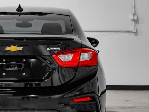 Used 2016 Chevrolet Cruze Premier image 50