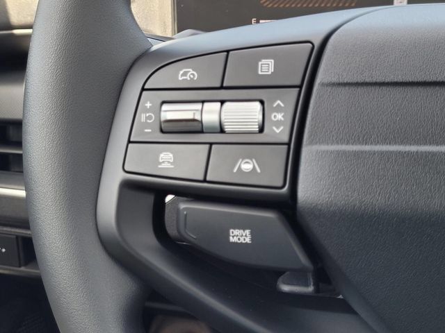 New 2026 Kia K4 FWD image 19