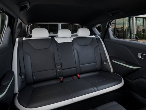 New 2026 Kia K4 EX FWD image 17