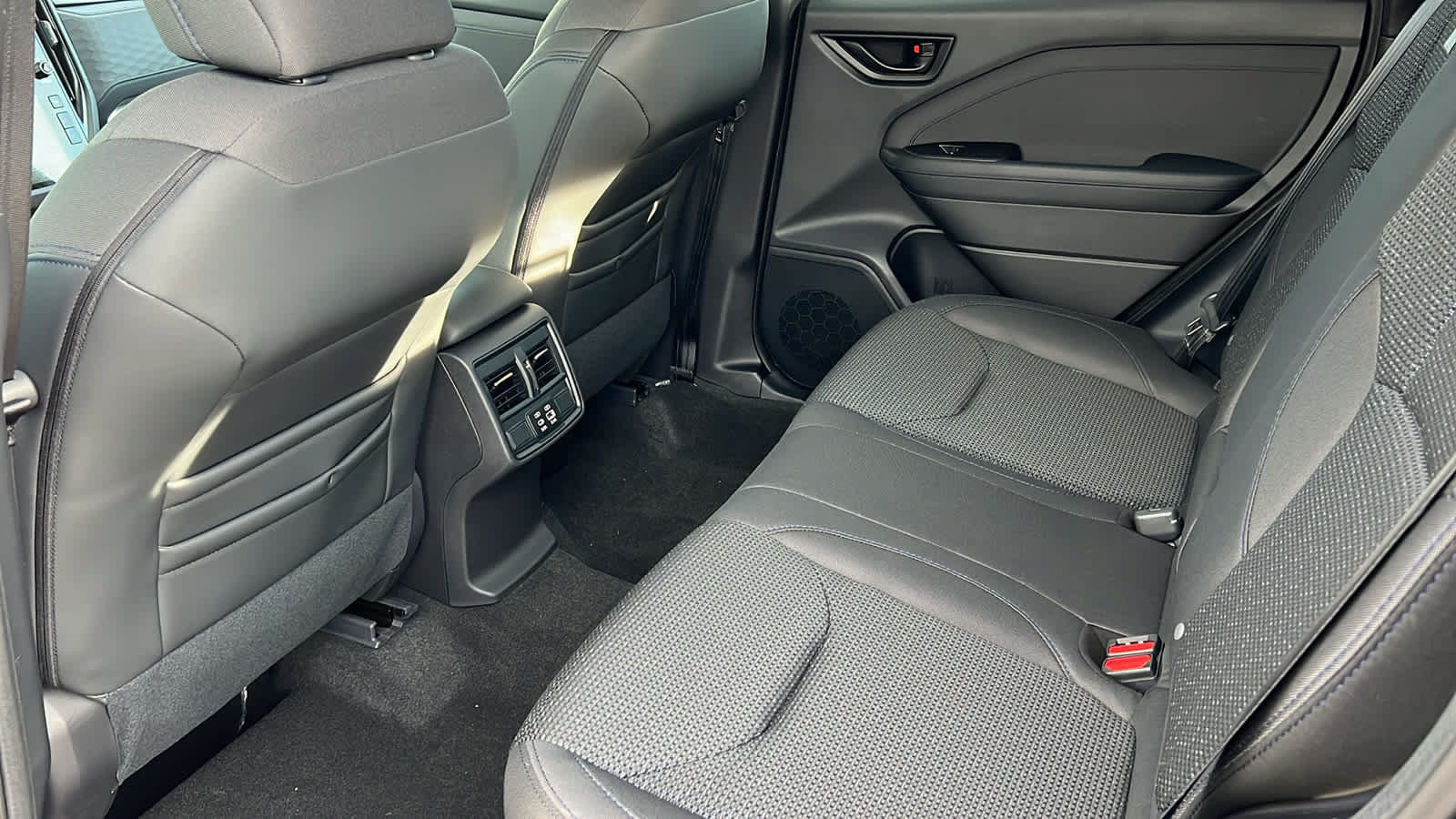 New 2026 Subaru Forester Premium AWD/4WD image 24