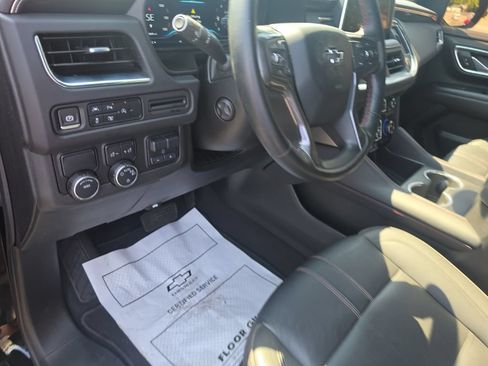 Used 2024 Chevrolet Tahoe RST w/ Luxury Package RWD image 22