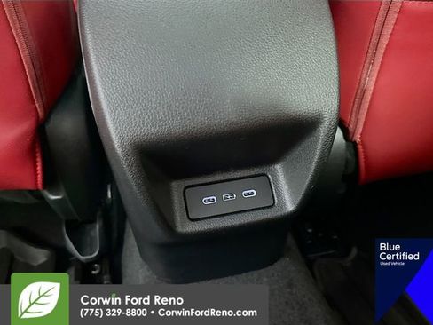 Used 2025 Acura Integra A-Spec FWD image 29