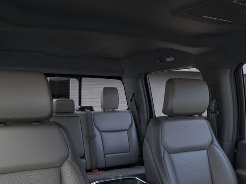 New 2025 Ford F150 Lariat w/ Equipment Group 502A High image 22