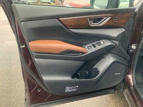 Certified 2024 Subaru Ascent Touring AWD/4WD image 12