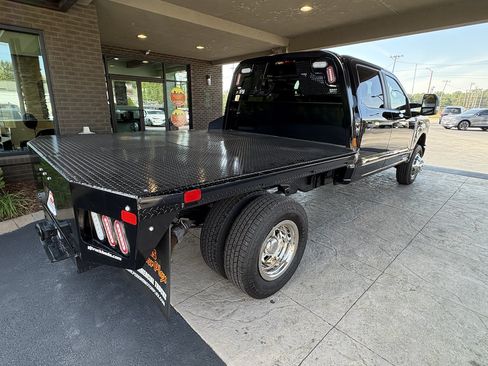 Used 2023 Ford F350 XL w/ XL Chrome Package AWD/4WD image 5