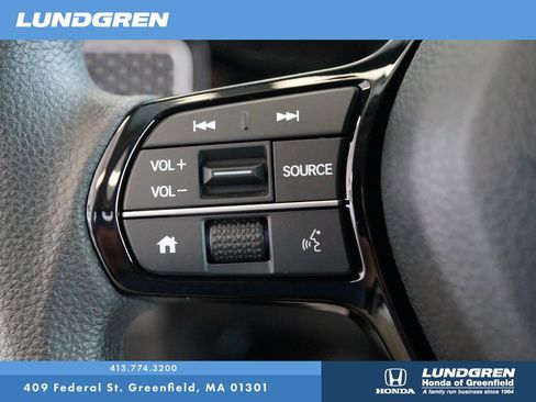 Used 2023 Honda Civic LX image 18