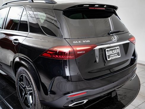 New 2026 Mercedes-Benz GLE 350 4MATIC image 19