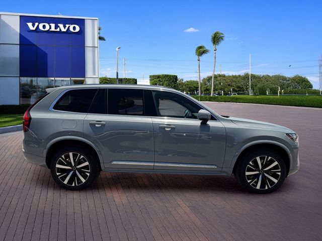 New 2026 Volvo XC90 T8 Core AWD/4WD image 8