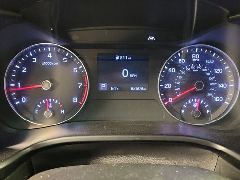 Used 2019 Kia Forte S image 23