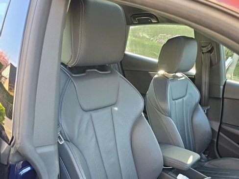 Used 2023 Audi A5 2.0T Premium Plus w/ Premium Plus image 9